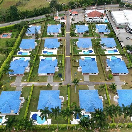 Hotel Palma Verde La Tebaida Luaran gambar