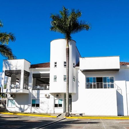 Hotel Palma Verde La Tebaida Luaran gambar