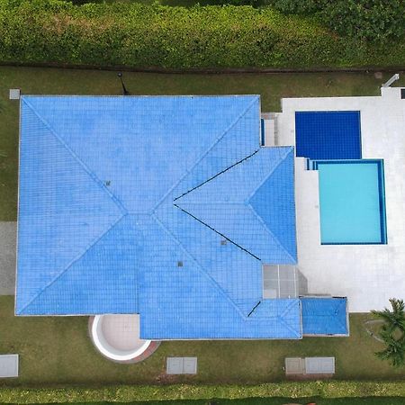 Hotel Palma Verde La Tebaida Luaran gambar