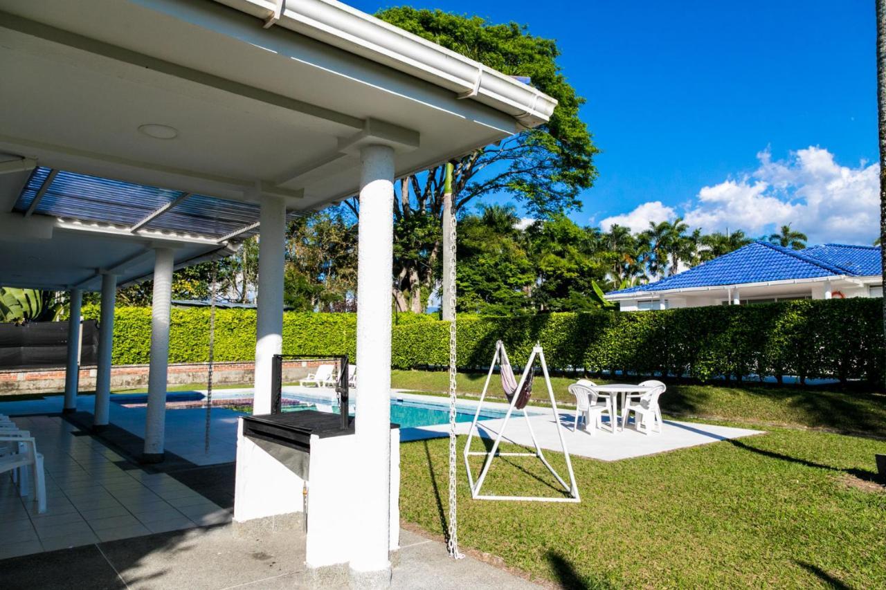 Hotel Palma Verde La Tebaida Luaran gambar