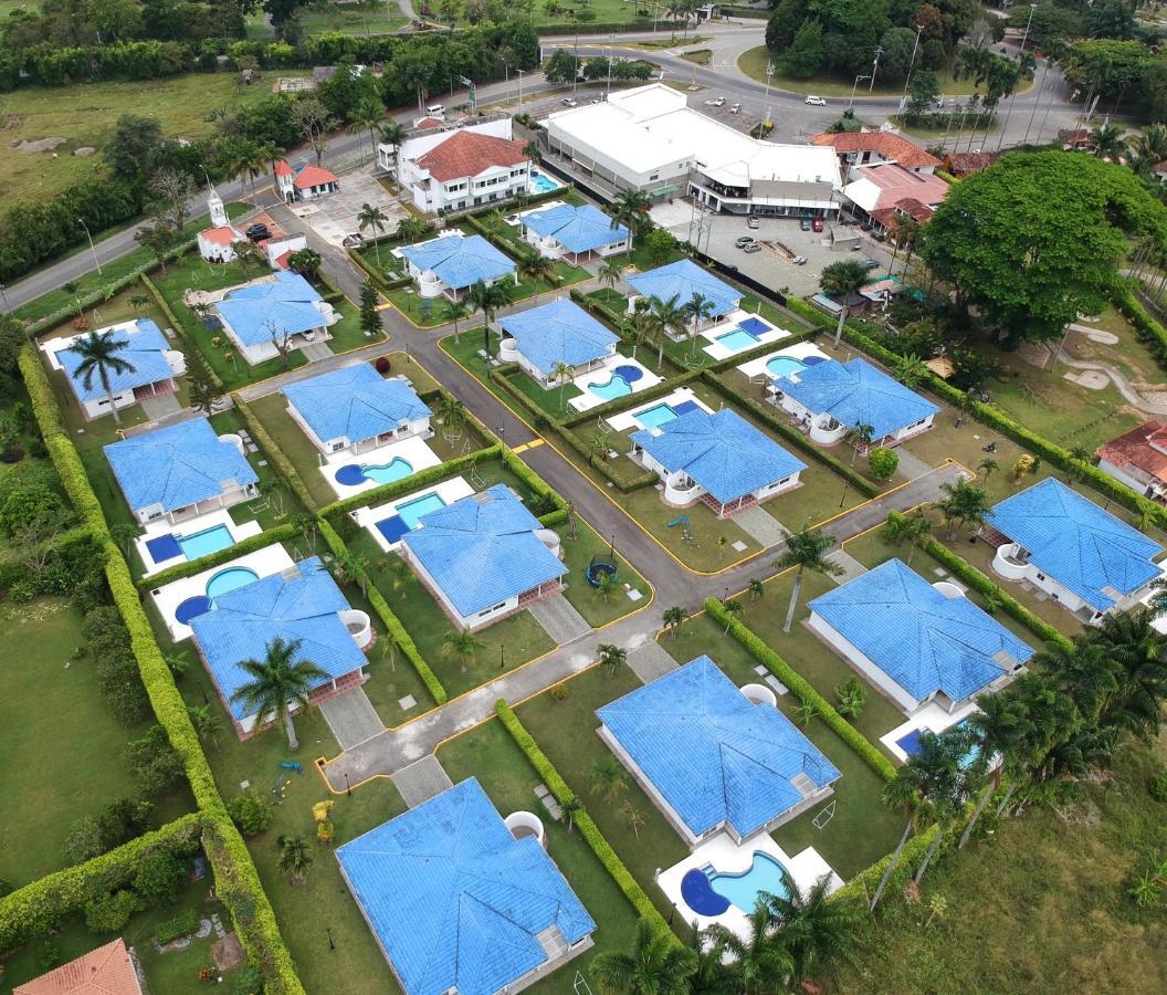 Hotel Palma Verde La Tebaida Luaran gambar