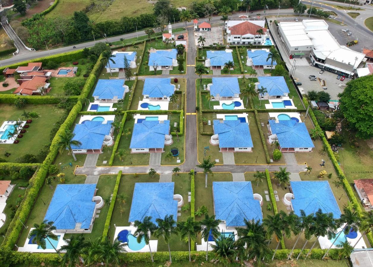 Hotel Palma Verde La Tebaida Luaran gambar