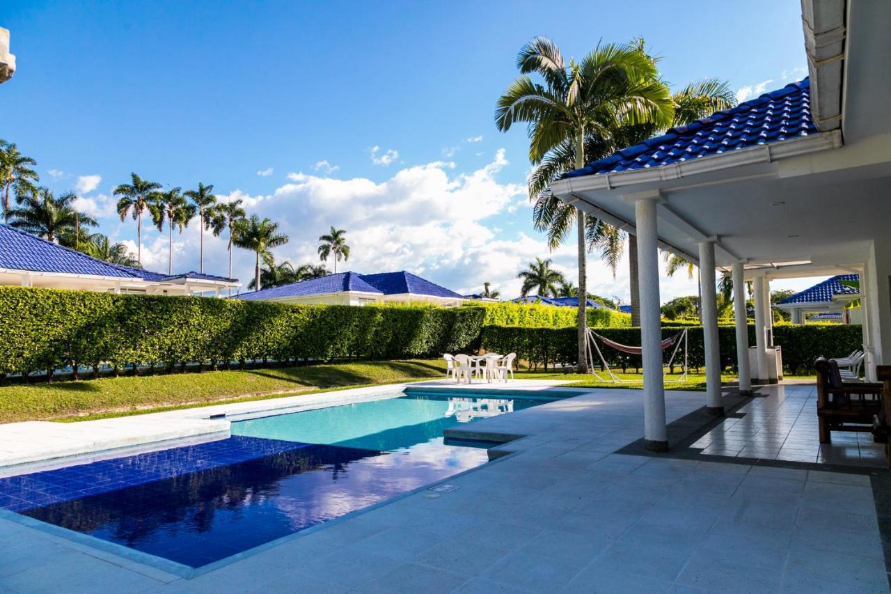 Hotel Palma Verde La Tebaida Luaran gambar