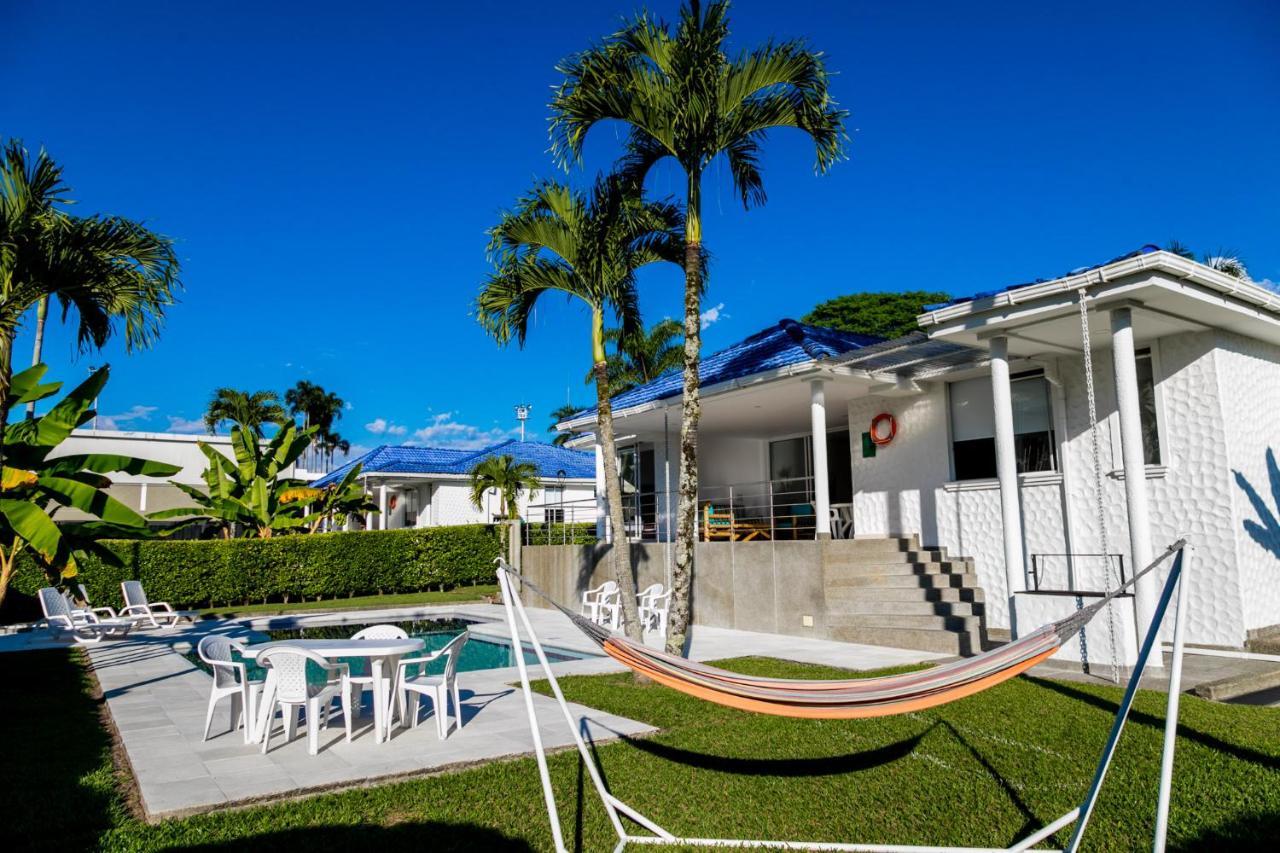 Hotel Palma Verde La Tebaida Luaran gambar