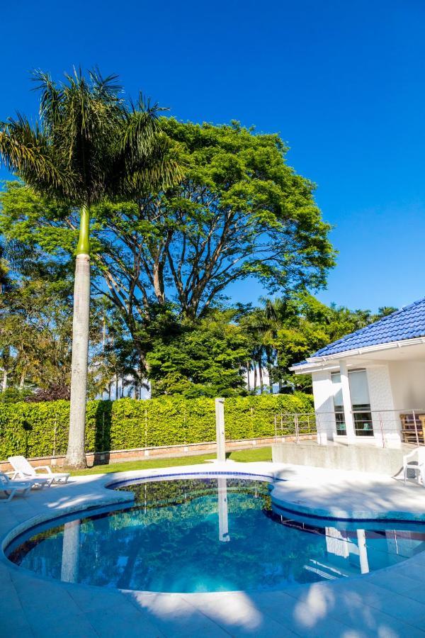 Hotel Palma Verde La Tebaida Luaran gambar