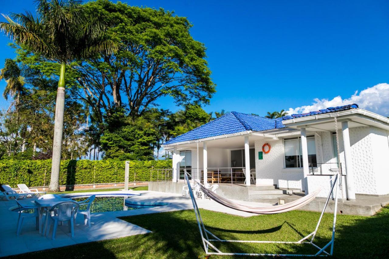 Hotel Palma Verde La Tebaida Luaran gambar
