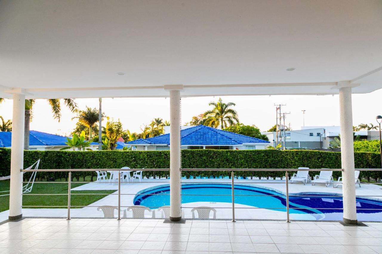 Hotel Palma Verde La Tebaida Luaran gambar