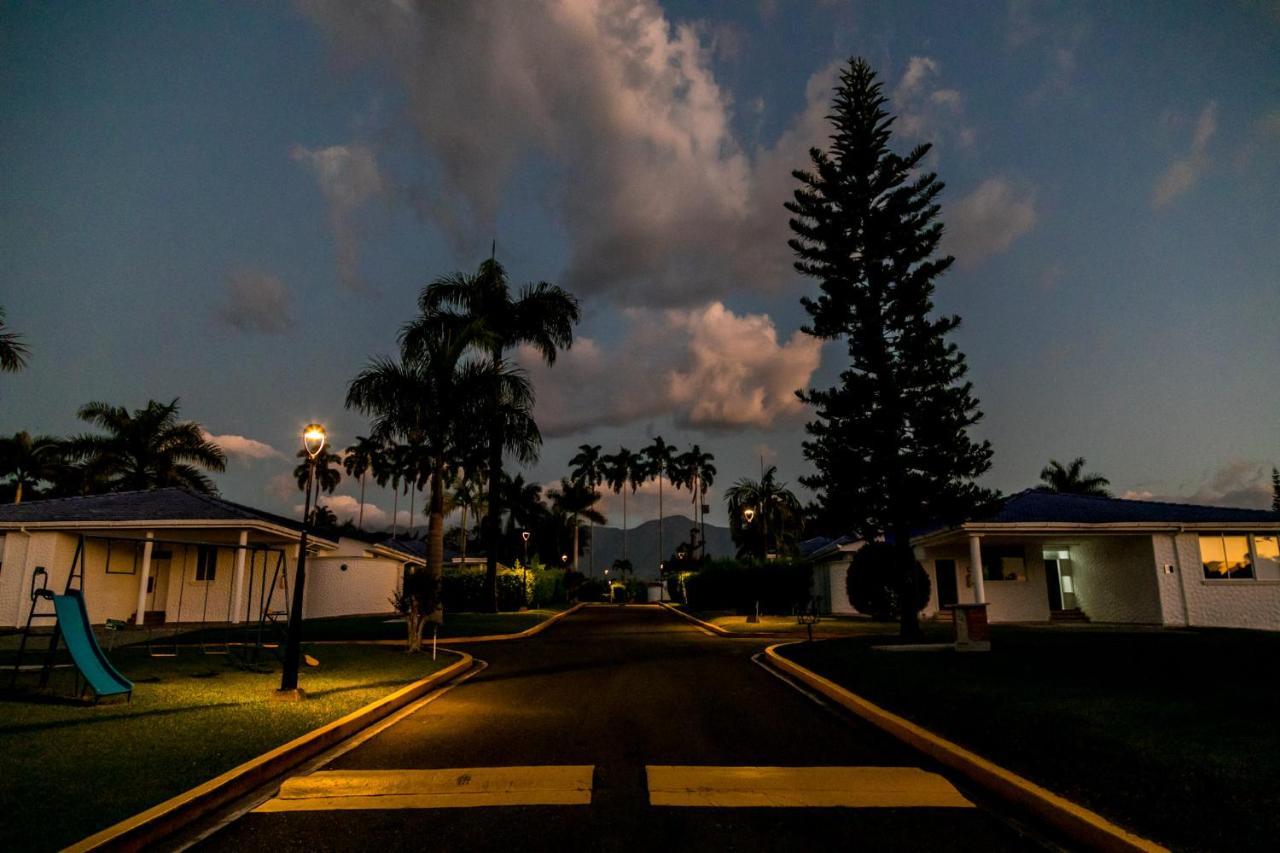 Hotel Palma Verde La Tebaida Luaran gambar