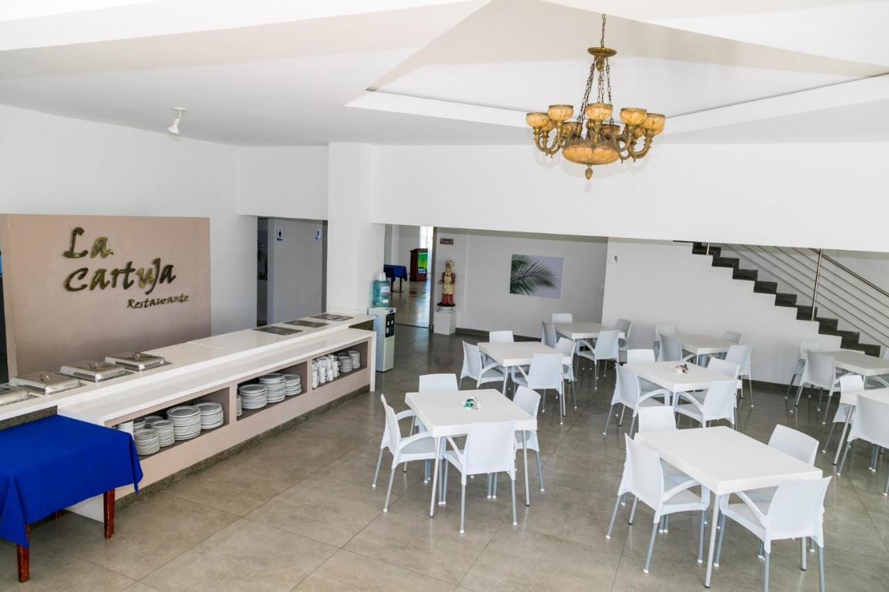 Hotel Palma Verde La Tebaida Luaran gambar