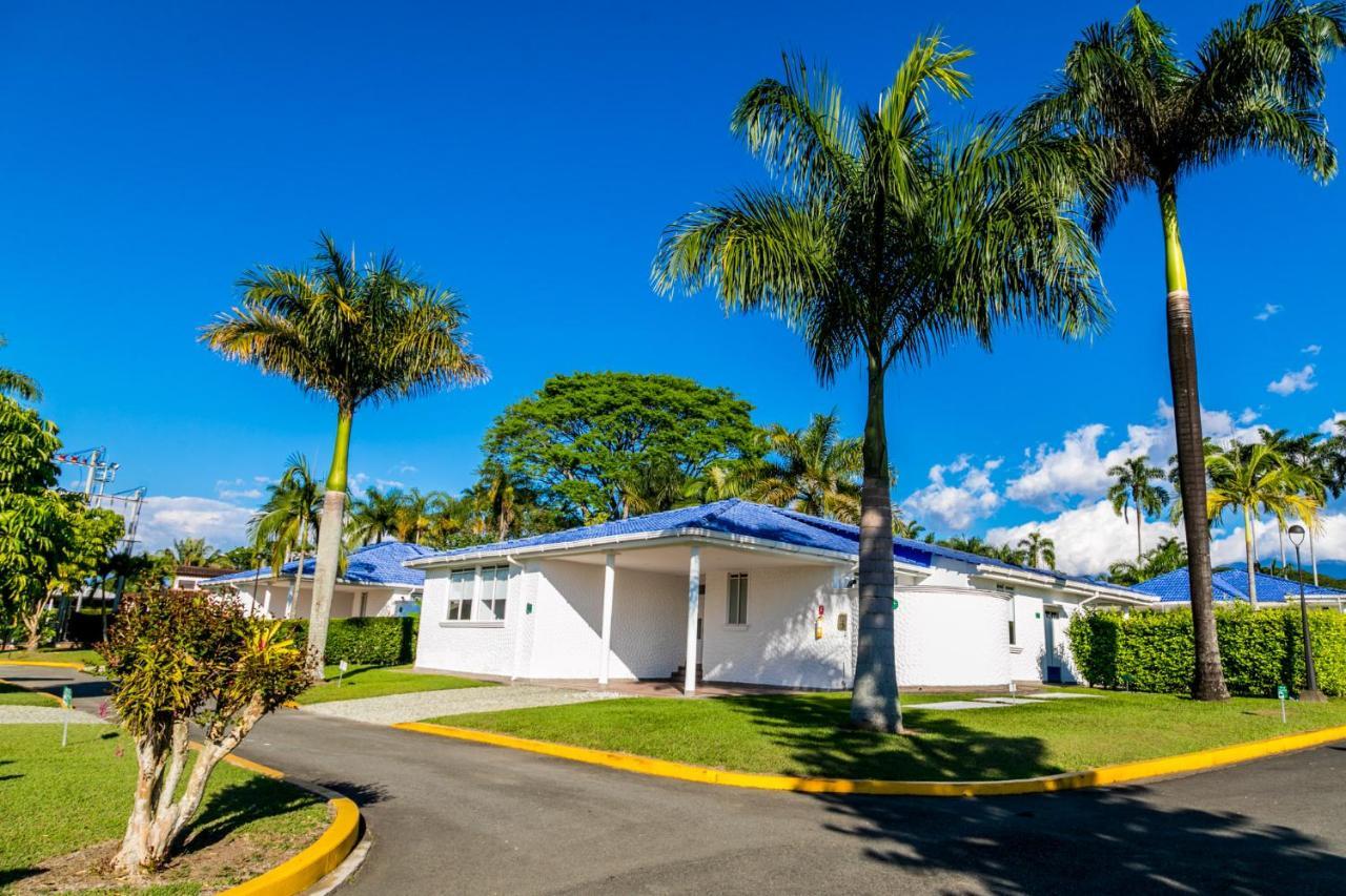 Hotel Palma Verde La Tebaida Luaran gambar