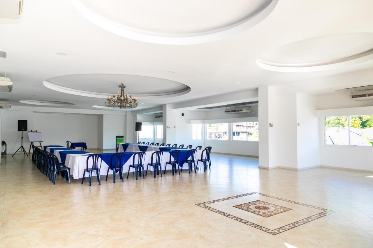 Hotel Palma Verde La Tebaida Luaran gambar