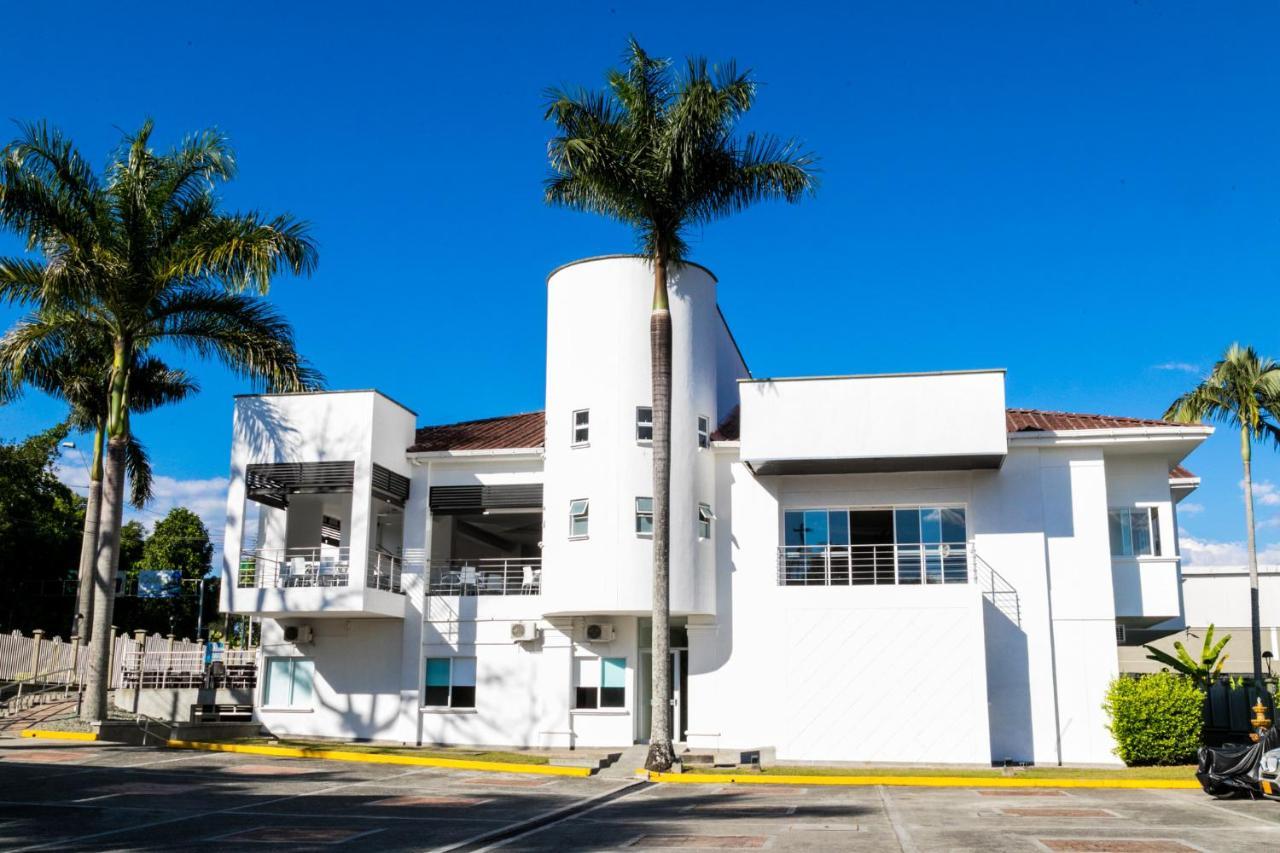 Hotel Palma Verde La Tebaida Luaran gambar