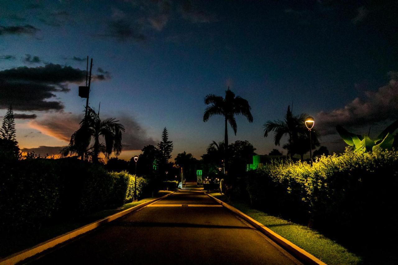 Hotel Palma Verde La Tebaida Luaran gambar