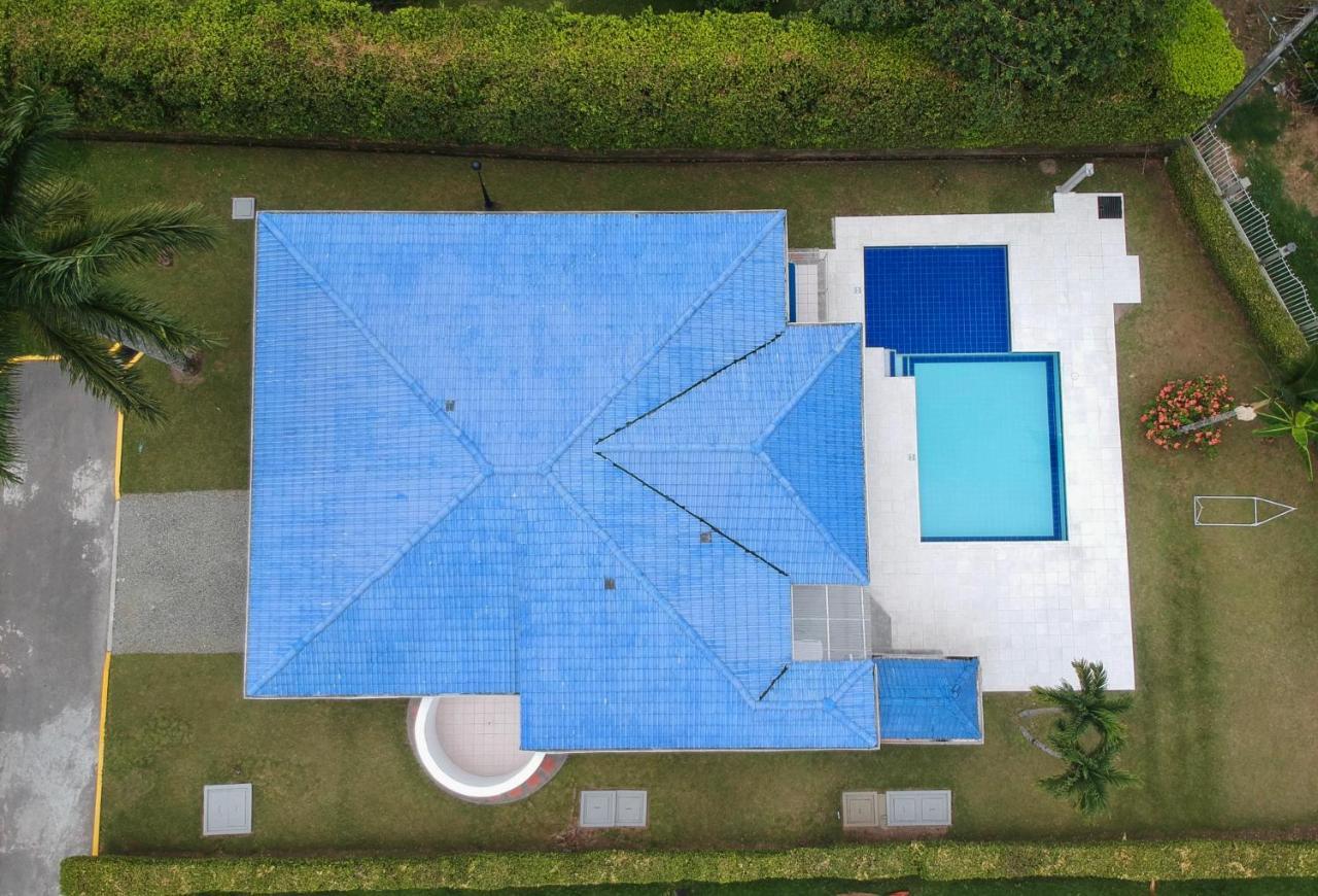 Hotel Palma Verde La Tebaida Luaran gambar