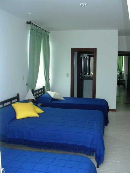 Hotel Palma Verde La Tebaida Luaran gambar
