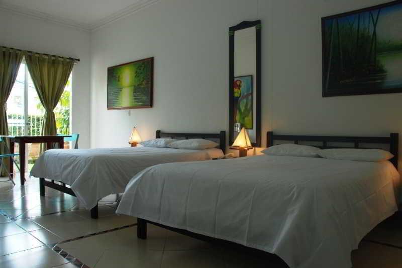 Hotel Palma Verde La Tebaida Luaran gambar