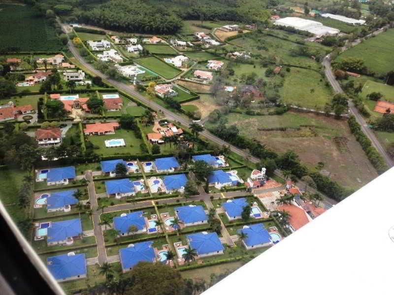 Hotel Palma Verde La Tebaida Luaran gambar